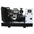 50 / 60Hz 50kVA Lovol Diesel Generator mit CE genehmigt